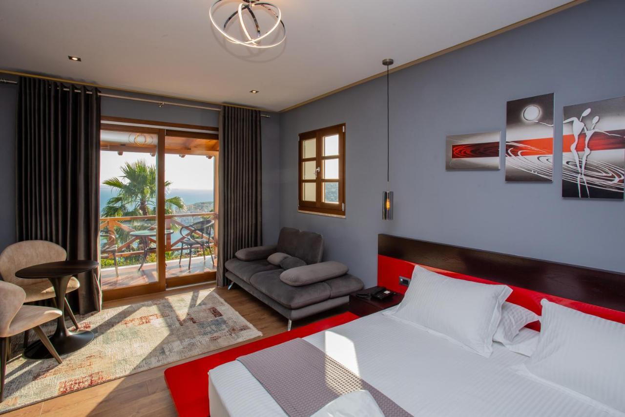 Kristiano 21 Sarande