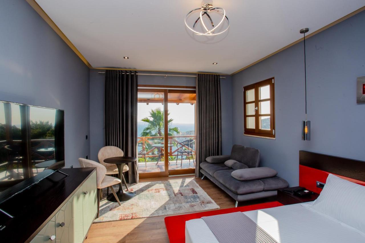 Kristiano 21 Country house Sarande