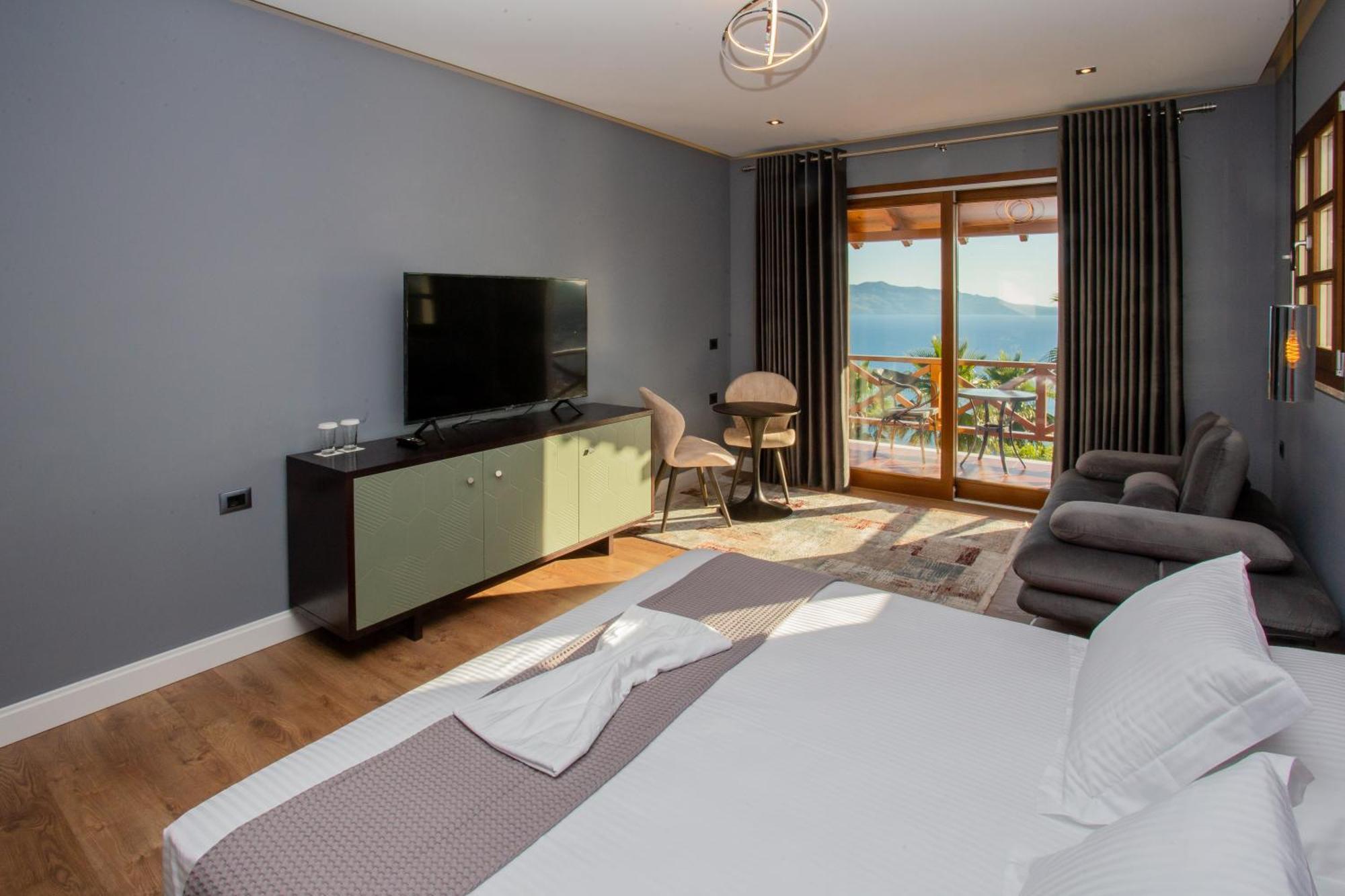 Kristiano 21 Country house Sarande