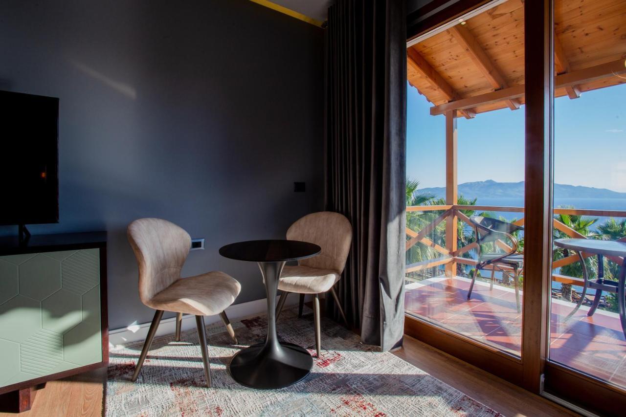 Kristiano 21 Country house Sarande