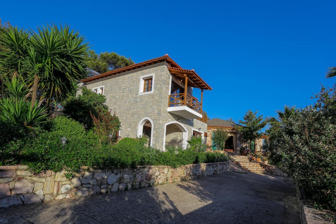 Kristiano 21 Country house Sarande