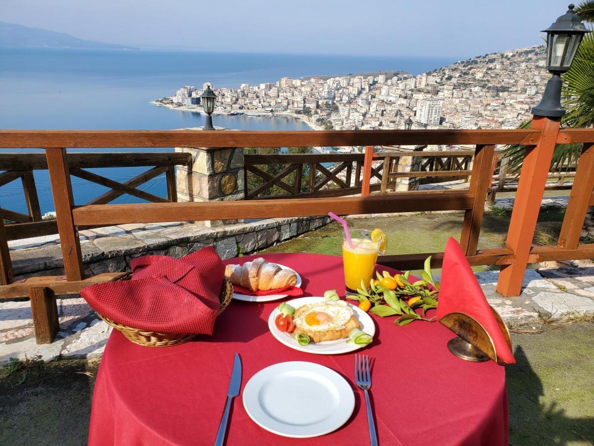 Kristiano 21 Sarande