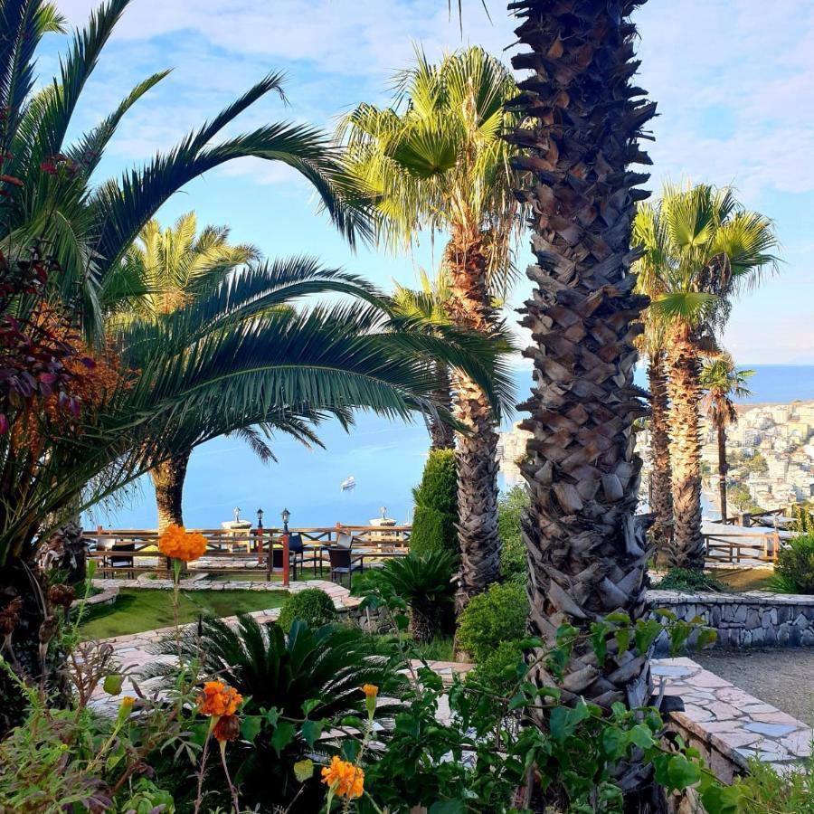 Kristiano 21 Sarande