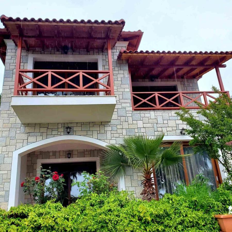 Kristiano 21 Country house *
