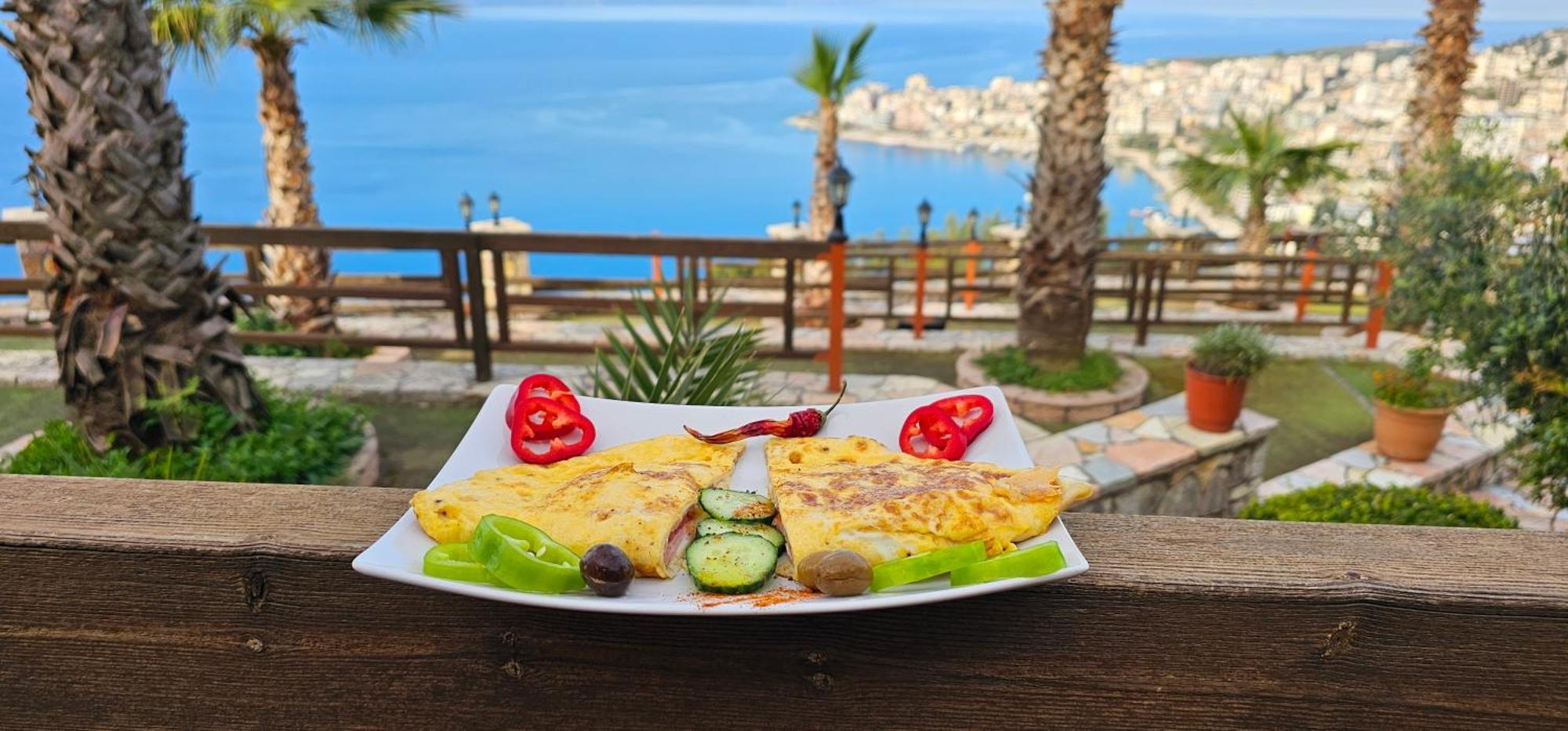 Kristiano 21 Country house Sarande