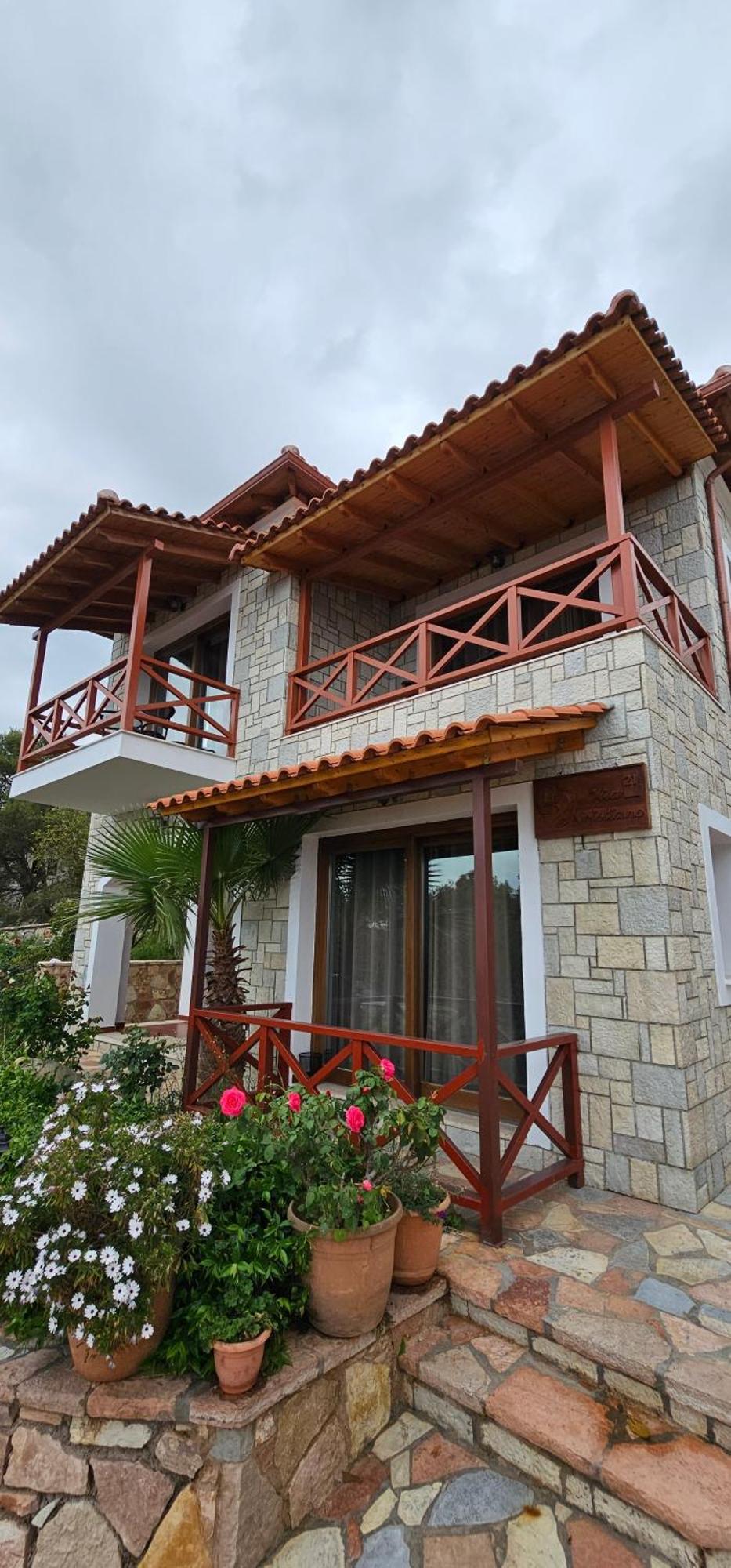 Country house Kristiano 21 *