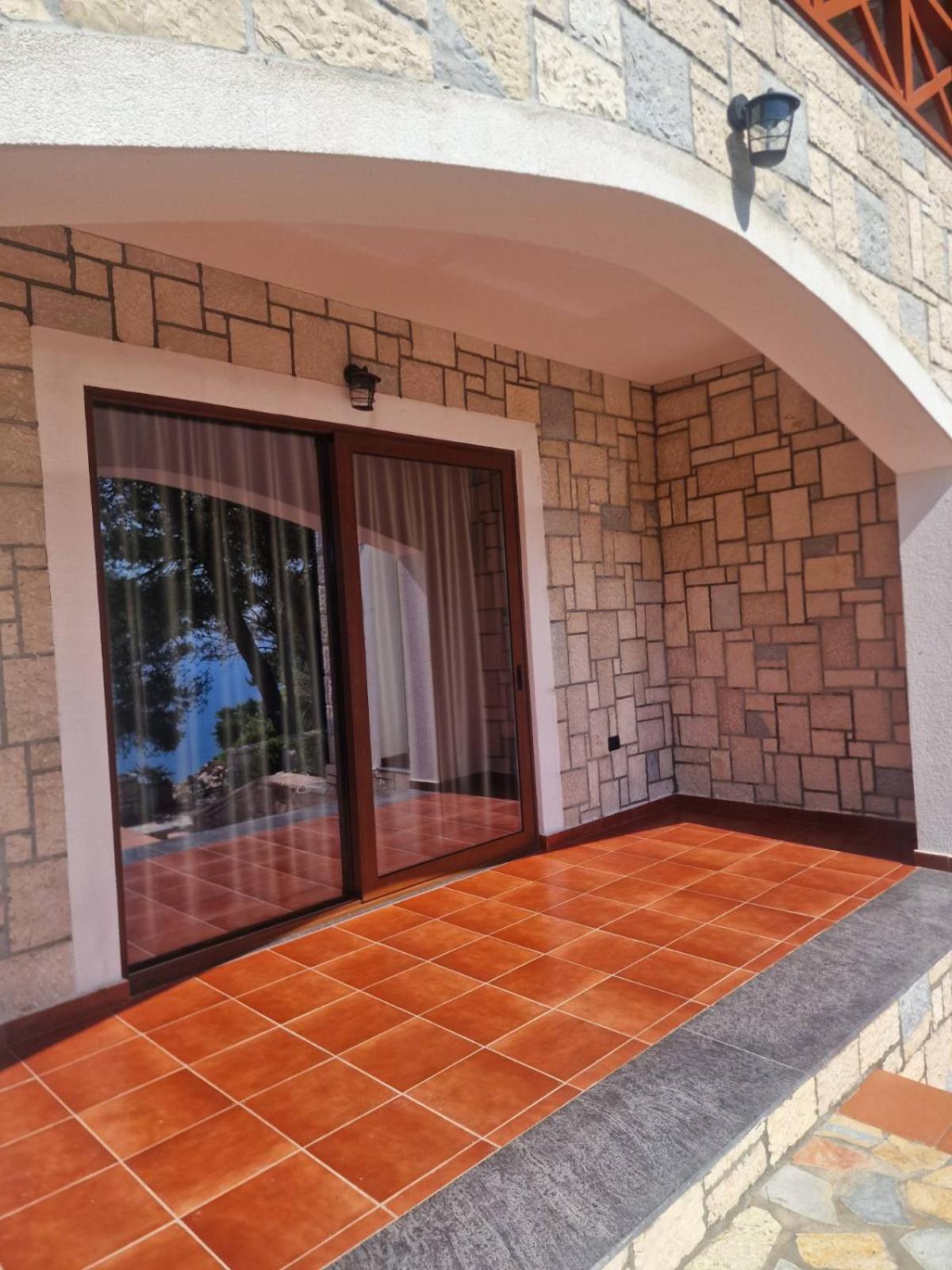 Kristiano 21 Country house