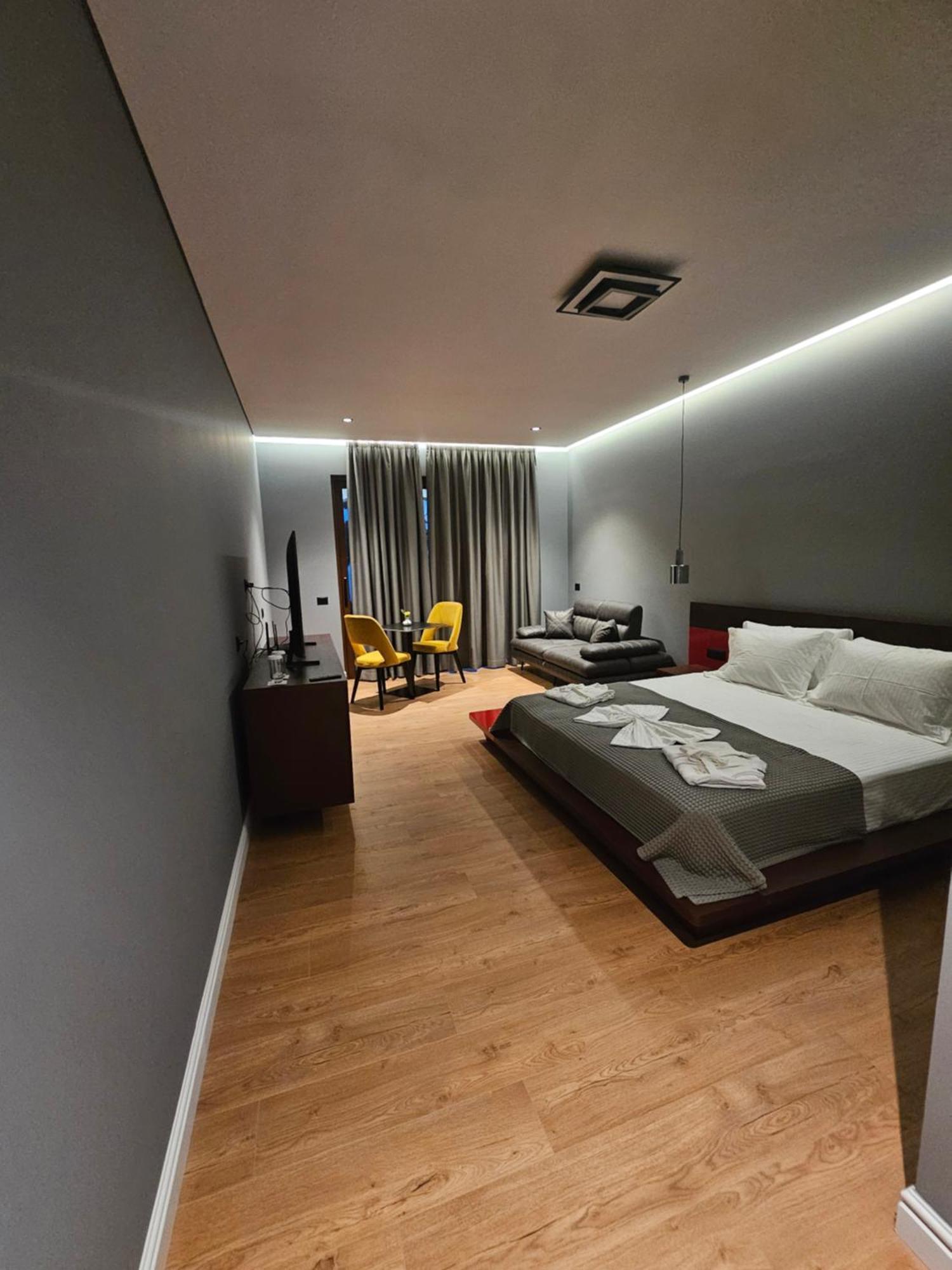 Kristiano 21 Country house Sarande