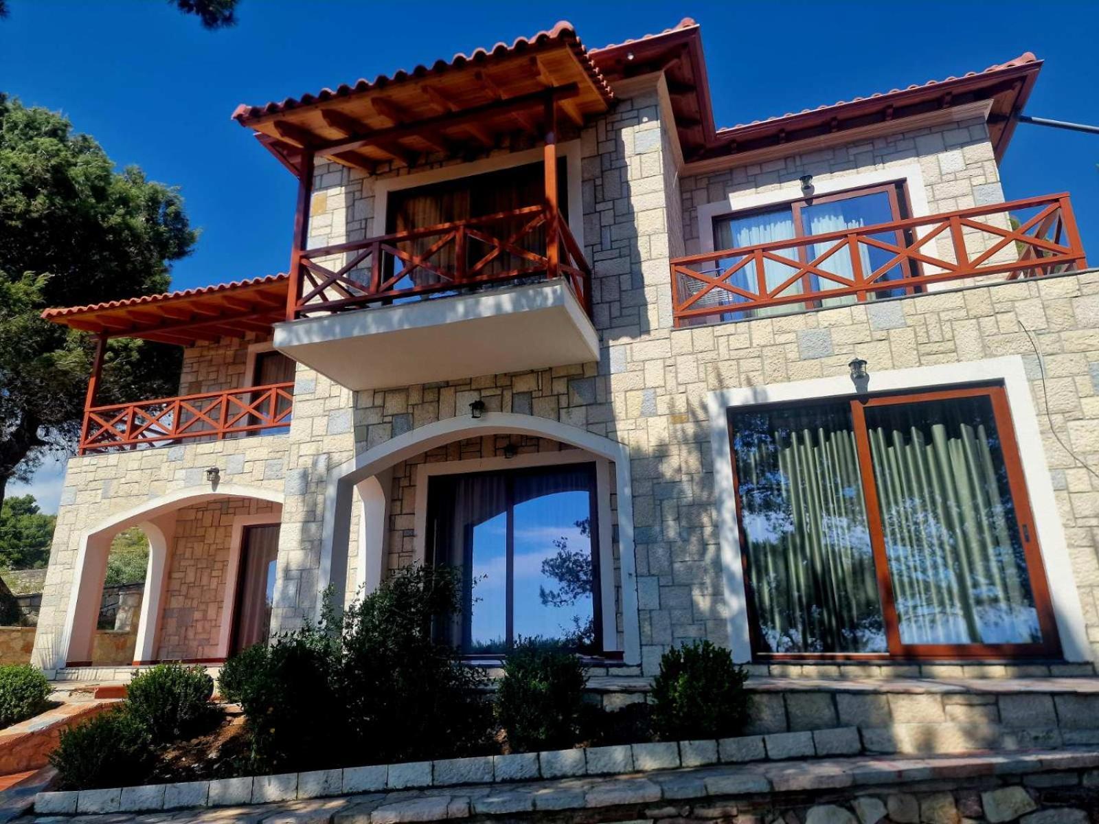 Kristiano 21 Sarande