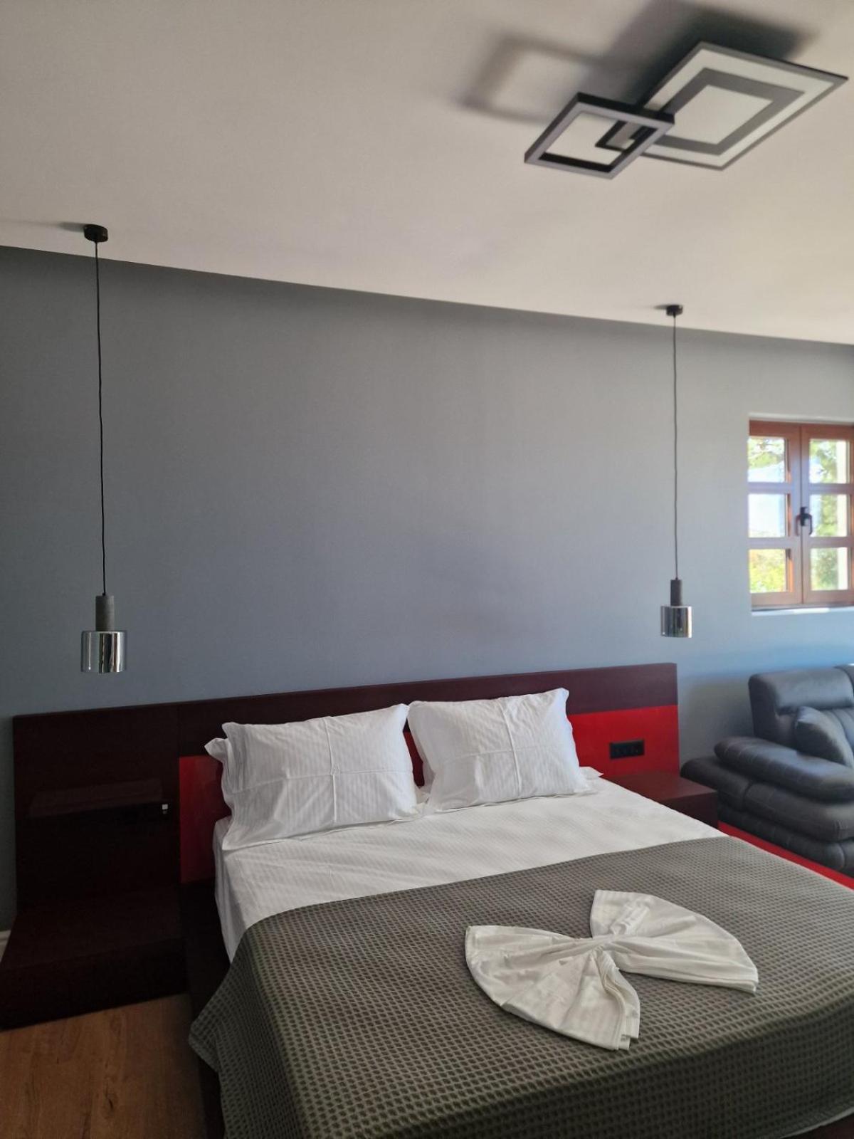 Country house Kristiano 21 Sarande
