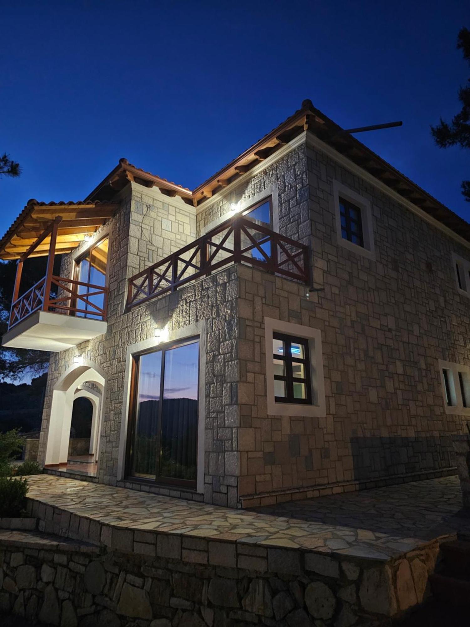 Country house Kristiano 21 *